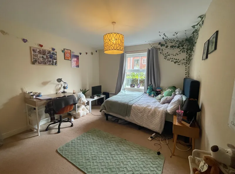 Student Accommodation // 2 Bed Flat // May 2026 - Image 4